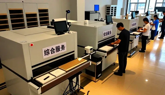 哈尔滨鑫扶摇科技开发有限公司