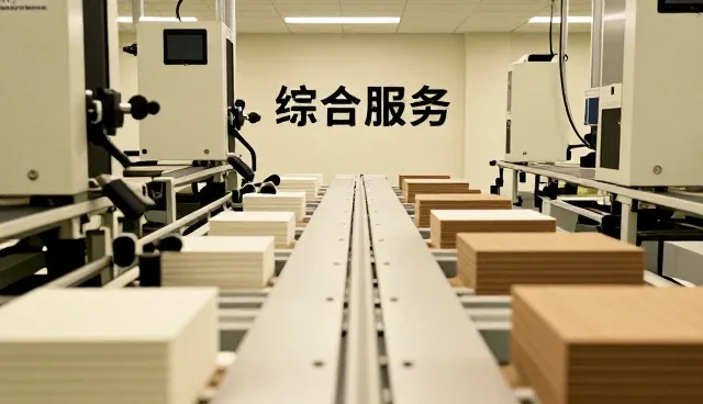 技术成果转化平台
