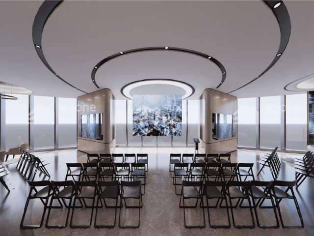 铜仁应急效果馆定制方案